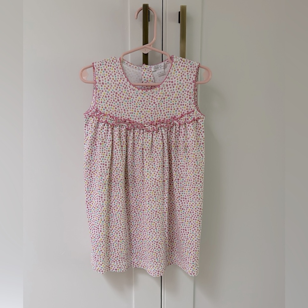 Kissy Kissy Dress